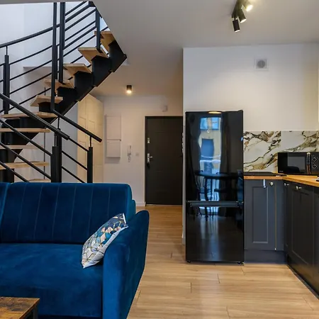 Osada Podgrzybkowa Jastrzebia Gora