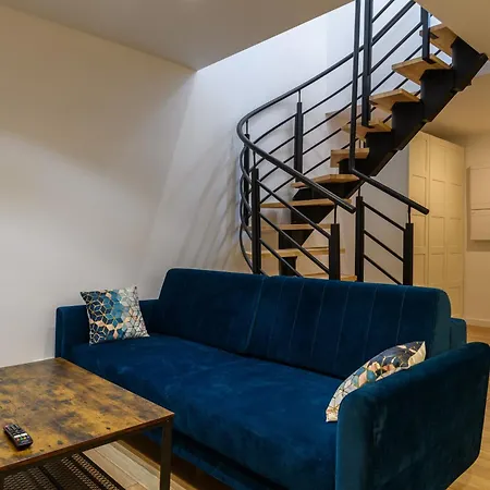 Osada Podgrzybkowa *