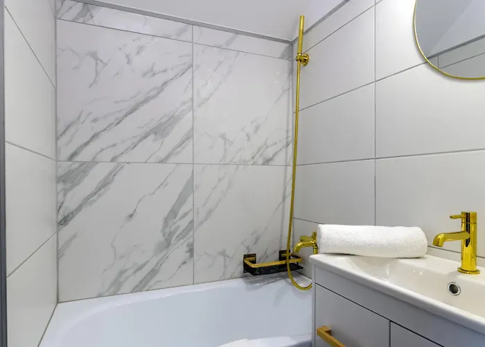 Apartment Osada Podgrzybkowa *