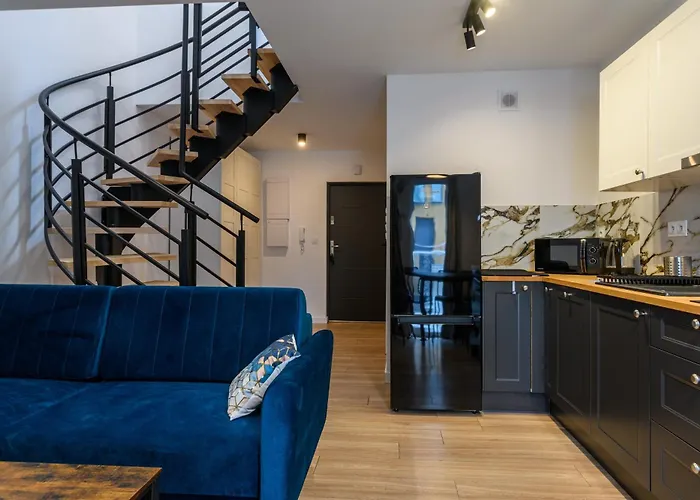 Osada Podgrzybkowa Jastrzębia Góra